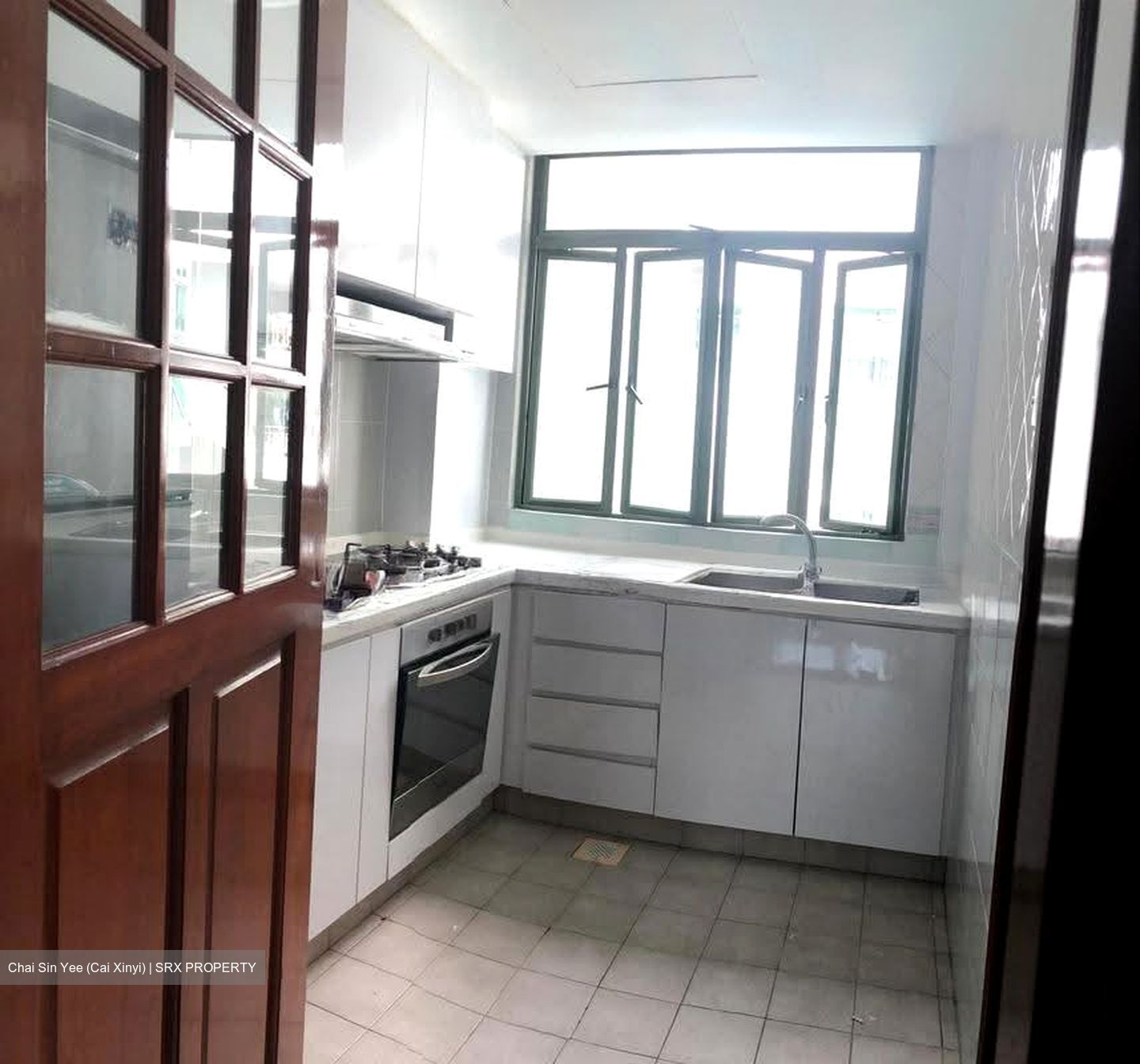 Gold Palm Mansion (D15), Apartment #638649101
